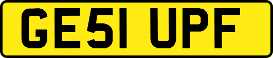 GE51UPF