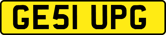 GE51UPG