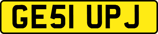GE51UPJ