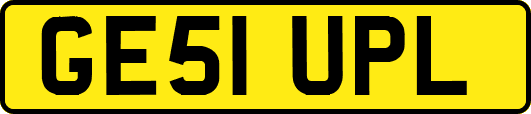 GE51UPL