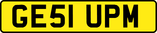 GE51UPM