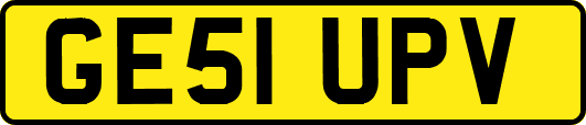 GE51UPV