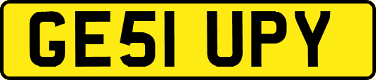 GE51UPY