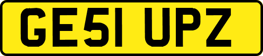 GE51UPZ