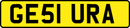 GE51URA