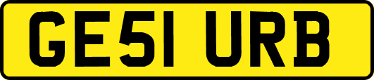 GE51URB