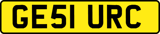 GE51URC