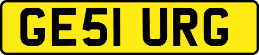 GE51URG