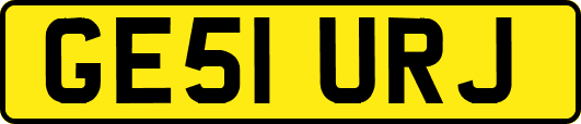 GE51URJ
