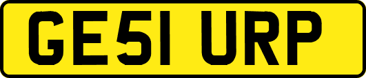 GE51URP