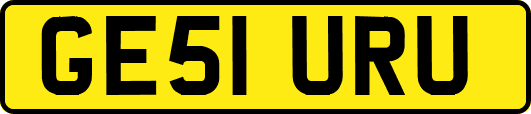 GE51URU