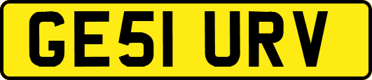 GE51URV