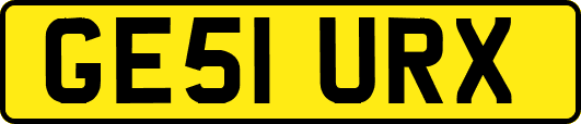GE51URX