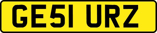 GE51URZ