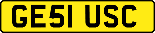 GE51USC