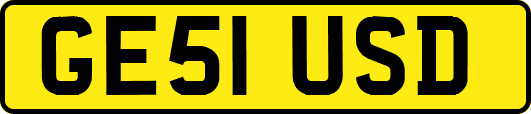 GE51USD