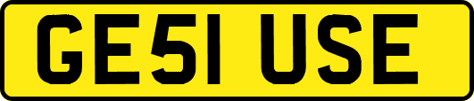 GE51USE