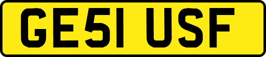 GE51USF