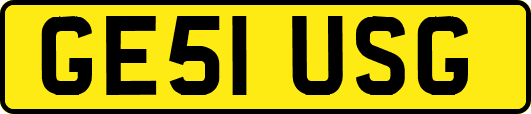 GE51USG