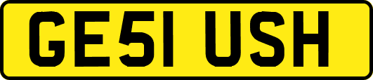 GE51USH