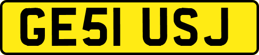 GE51USJ