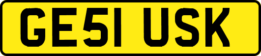 GE51USK