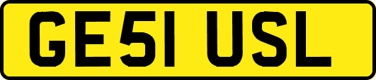 GE51USL
