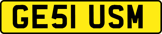 GE51USM
