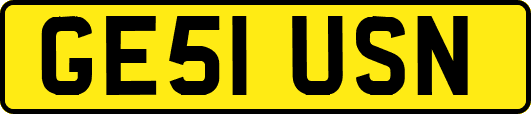 GE51USN