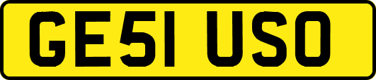 GE51USO