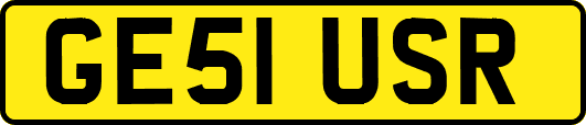 GE51USR