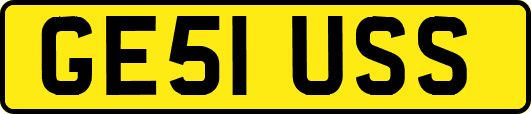 GE51USS