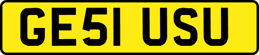 GE51USU