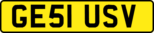 GE51USV