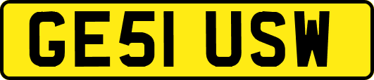 GE51USW