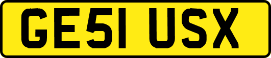 GE51USX