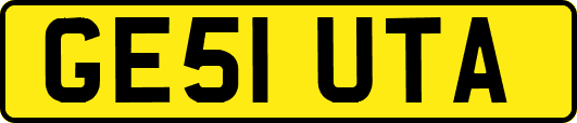 GE51UTA
