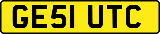 GE51UTC