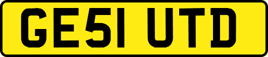 GE51UTD