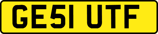 GE51UTF