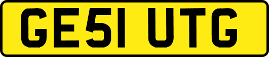 GE51UTG