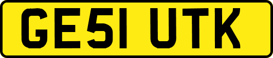 GE51UTK