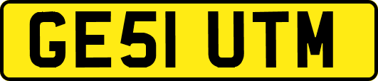 GE51UTM