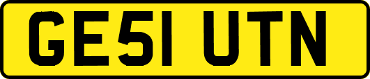 GE51UTN