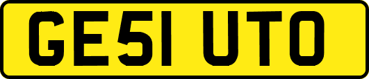 GE51UTO