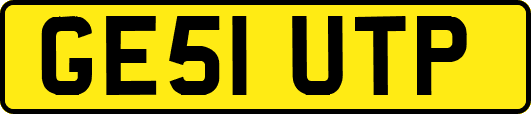 GE51UTP