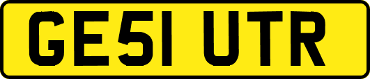 GE51UTR
