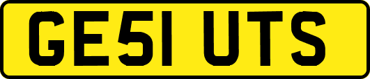GE51UTS