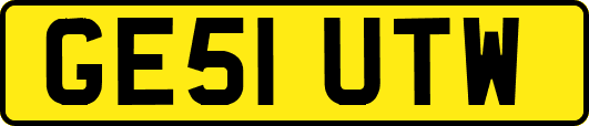 GE51UTW