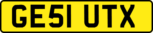 GE51UTX